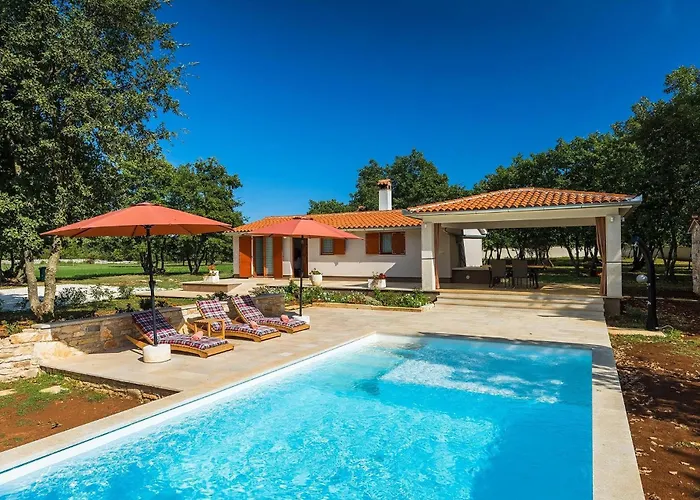 Villa Martinetinka
