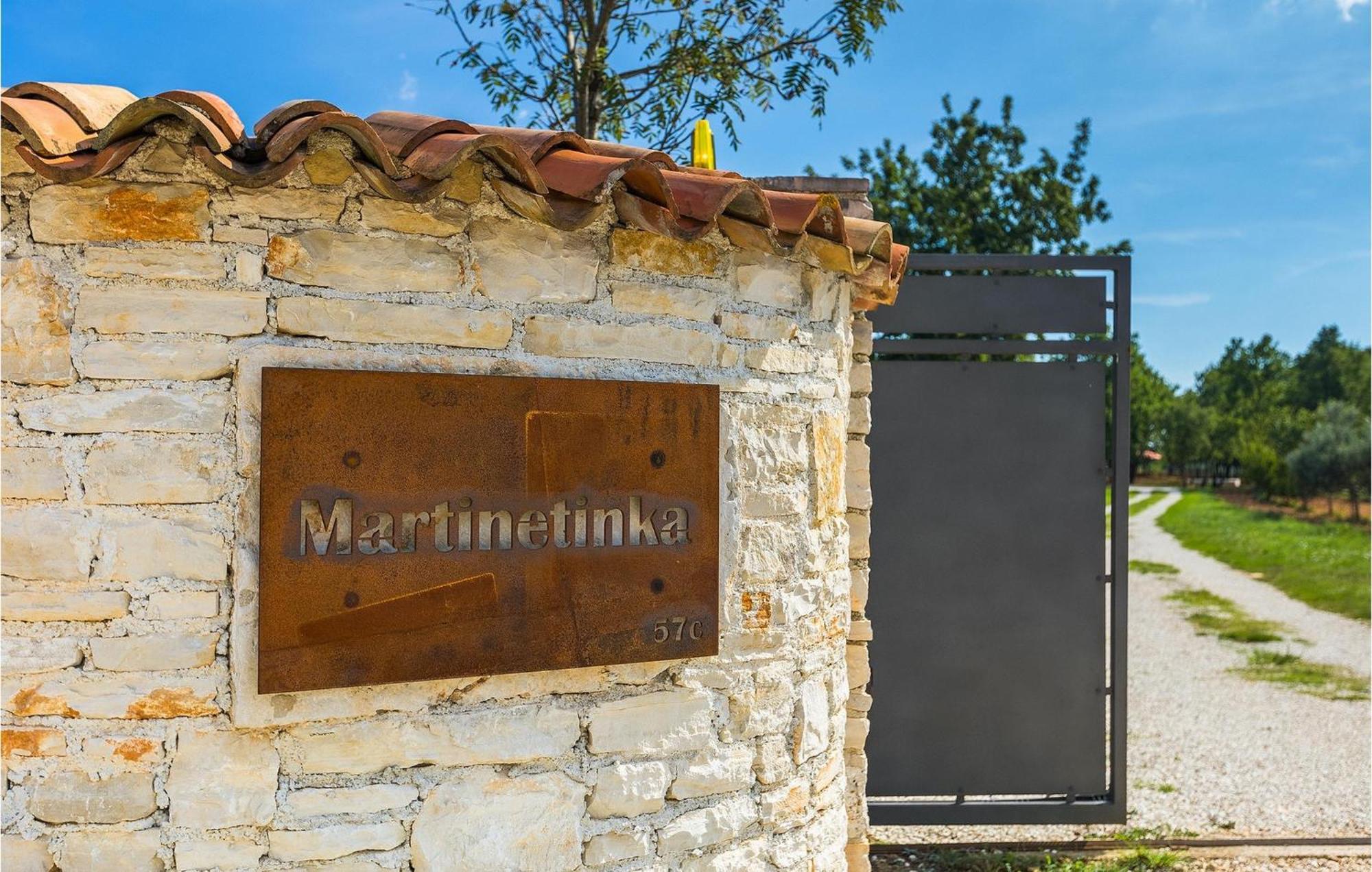 Martinetinka